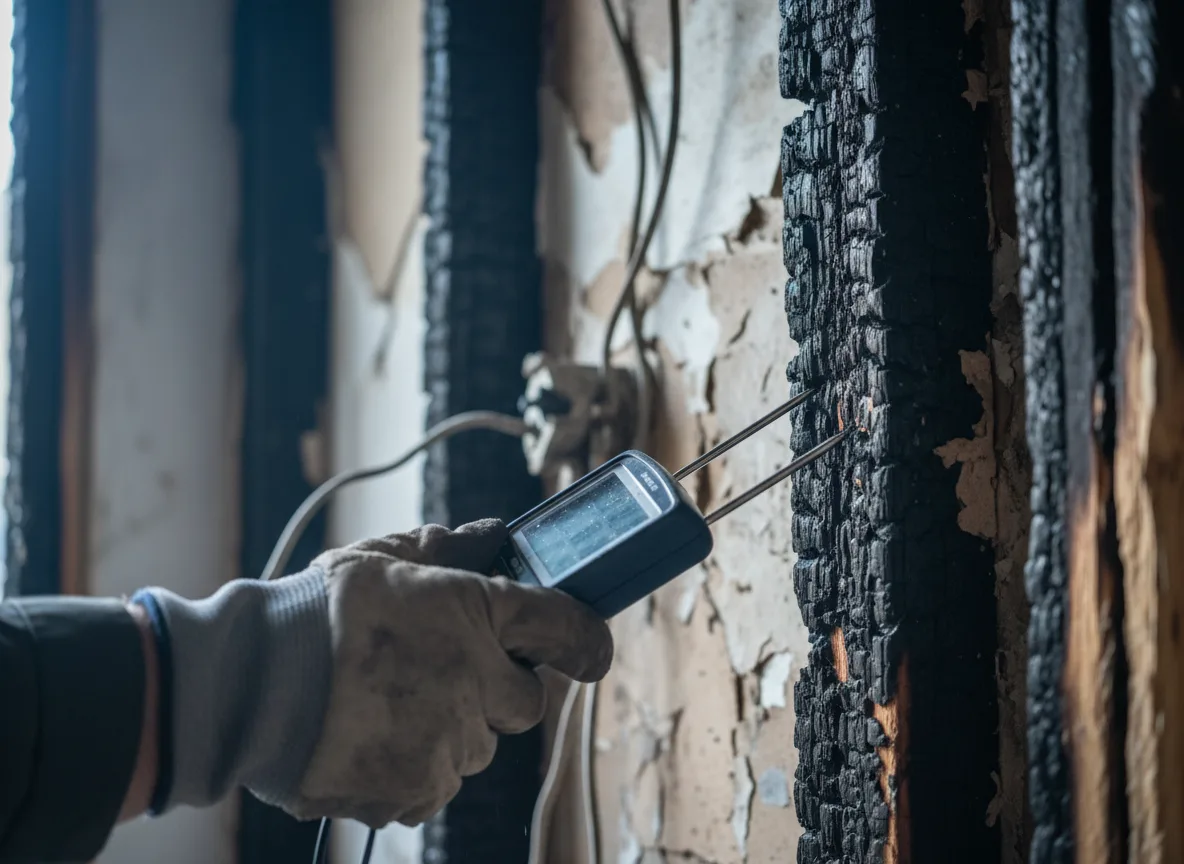 Fire Damage Restoration Randle, WA FAQs